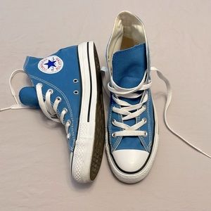 Converse Chuck Taylor All Star High Tops